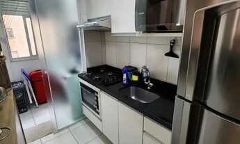 Imagem 2: 2 DORMITORIOS FLEX IMIGRANTES