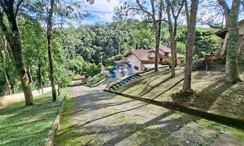 Imagem 2: Chácara das Palmeiras - Itapecerica da Serra - SP