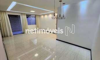 Imagem 2: Área privativa de 04 quartos no Fernão Dias