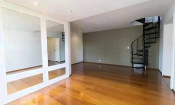 Imagem 3: Apartamento à Venda - Perdizes, 3 Quartos, 243 m2