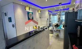 Imagem 4: Apartamento em Rua Nadir - Gopoúva - Guarulhos/SP