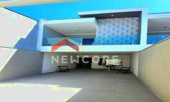 Imagem: Sobrado em Rua dos Bolivianos - Vila Rio