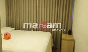 Imagem 7: Apartamento à venda Rua Bartolomeu Feio, Vila Cordeiro - São Paulo