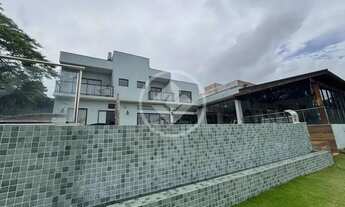 Imagem 2: CASA A VENDA EM ITUPEVA CONDOMÍNIO FECHADO JARDIM DO RIBEIRÃO I CAFEZAL VIII CASA DE CAMPO