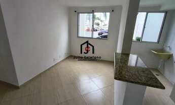 Imagem: Apartamento com 2 dormitórios no bairro