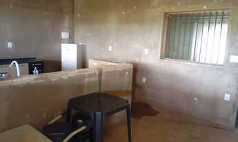 Imagem 6: Sitio 20.600 m² em Construção /20 minutos major Prates...Aceita veículo ou imóvel.