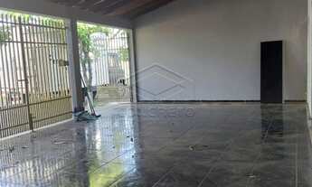 Imagem 4: Casa Padrão em Bauru