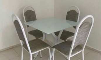 Imagem 3: Apartamento aluguel semimobiliado Ponta Negra