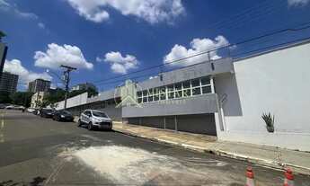 Imagem: Prédio à venda no bairro Centro em Piracicaba/SP