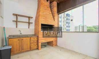 Imagem 7: Cobertura com 2 dormitórios para alugar, 152 m² por R$ 5.845,00/mês - Higienópolis - Porto