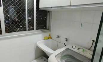 Imagem 6: Imóvel Garden Goiabeiras venda com 70 m2 com 3 quartos em Cidade Alta - Cuiabá - MT