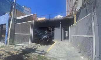 Imagem 4: Casa para alugar em Campinas, Centro, com 2 quartos, com 174 m²