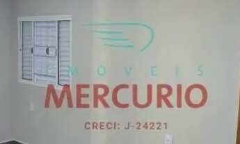 Imagem 7: Excelente casa nova para venda com 105 m² e 2 quartos em Vila São Paulo, Bauru - SP