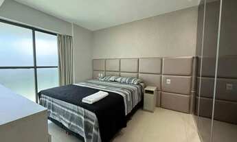 Imagem 7: APARTAMENTO NO ED. LA RESIDENCE - 2 QUARTOS - ALUGUEL - BATISTA CAMPOS - BELÉM