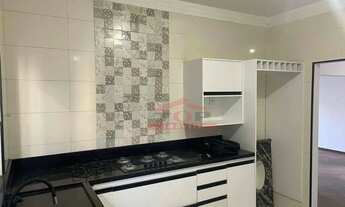 Imagem 5: Casa com 2 dormitórios à venda, 180 m² por R$ 380.000,00 - Santa Fé - Bauru/SP