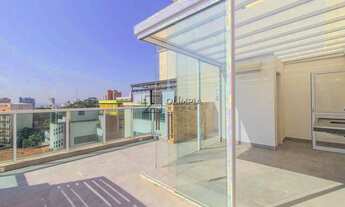 Imagem 2: Venda Cobertura 2 Dormitórios - 90 m² Pinheiros