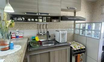 Imagem 4: Alugo Apto mobiliado 2/4 Viver Ananin