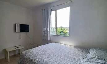 Imagem 7: Apartamento com 2 quartos em Alberto Maia