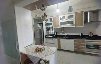 Imagem 3: Apartamento em Bom Abrigo - Florianópolis - BRN