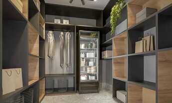 Imagem 5: Vértice Butantã Smart Spaces by Diálogo