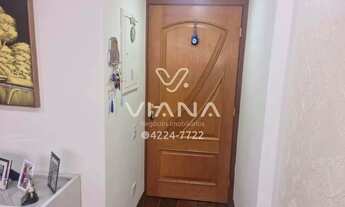 Imagem 6: Apartamento com 3 Quartos à Venda no Parque das Nações em Santo André/SP