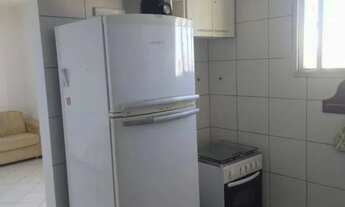 Imagem 3: ALGO Apartamento Mobiliado no Garcia, com 38m², Quarto e Sala, Banheiro Social, Cozinha, 0