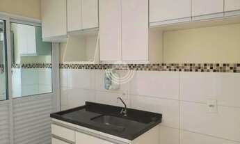 Imagem 7: Apartamento à venda em Campinas, Centro, com 2 quartos, com 67 m², Condominio Edifício Ide