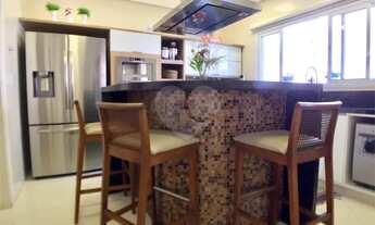 Imagem 5: Condomínio com 3 quartos para locação em Pinheirinho - SP