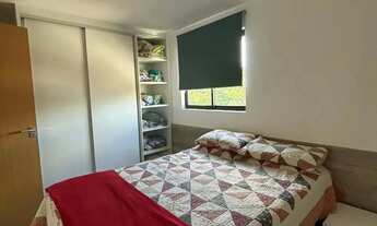 Imagem 7: Alugo 2/4 mobiliado na mangabeiras