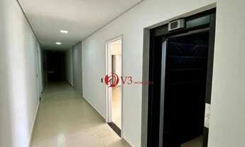 Imagem 6: Apartamento com 2 dormitórios, 45 m² - venda por R$ 360.000,00 ou aluguel por R$ 2.560,00