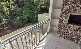 Imagem 6: Apartamento Semi Mobiliado