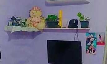 Imagem 7: Casa na alça viária km27