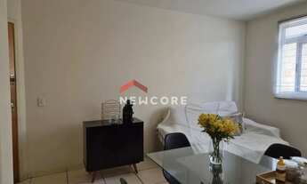 Imagem 3: Apartamento em Rua Monte Simplon - Nova Suíssa - Belo Horizonte/MG