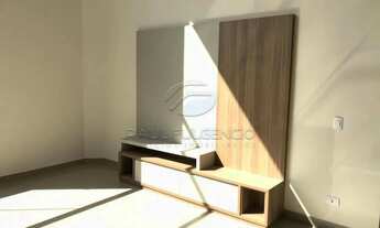 Imagem 6: Casa para Locação e Venda com 4 suítes em condomínio exclusivo em Londrina