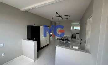 Imagem 6: Apartamento com 68m² com 01 Quartos Icaraí- Caucaia -Ce