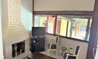 Imagem 4: Casa à venda estilo chácara à 5 minutos da cidade!!!