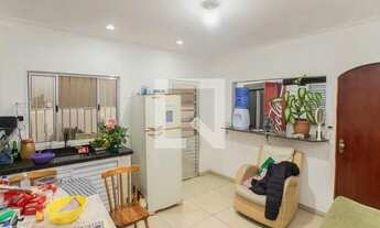 Imagem 4: Casa à Venda - Parque Novo Mundo , 2 Quartos, 174 m2