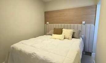 Imagem 7: APARTAMENTO   2/4 SUÍTE COM CLOSET NO CAMINHO DAS ÁRVORES: PORTEIRA FECHADA