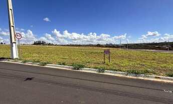 Imagem 2: Terreno à venda 297m² - Jardim Botânico II - Araguari/MG