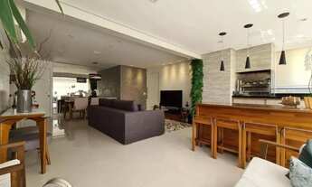 Imagem 6: Lindo Apartamento 2 Dormitórios com Suíte e 2 Vagas no Jaguaré - São Paulo