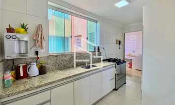 Imagem 6: Apartamento para venda com 3 quartos em Setor Aeroporto - Goiânia - GO