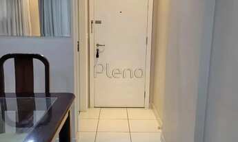 Imagem 5: Apartamento à venda em Campinas, Cambuí, com 2 quartos, com 75 m², Pasadena