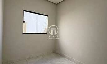 Imagem 5: CASA DISPONÍVEL PARA VENDA NO BAIRRO JARDIM OLÍMPICO - MONTES CLAROS/MG