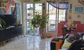 Imagem 5: Apartamento 3 quartos com suíte e vaga coberta no Kobrasol