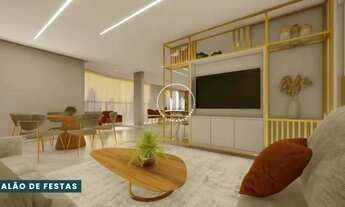 Imagem: Apartamento 2 Dormitórios, Sendo 2 Suítes