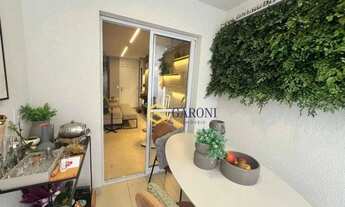 Imagem 5: Apartamento com 3 quartos 62 m² - venda ou aluguel - Lapa - São Paulo/SP