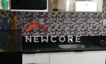 Imagem 3: Apartamento em Rua Joaquim de Carvalho - Vila Nova - Porto Alegre/RS