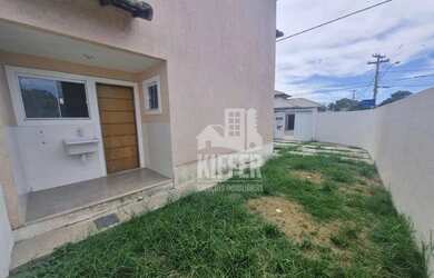 Imagem 3: Casa com 2 dormitórios à venda, 70 m² por R$ 360.000,00 - Jardim Atlântico Leste (Itaipuaç