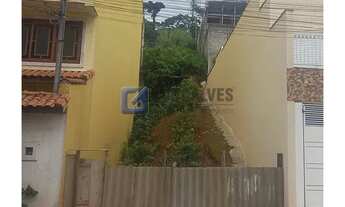 Imagem: Terreno Comercial à Venda em Jardim Guapituba