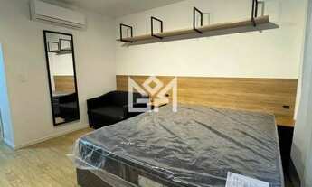 Imagem 5: Studio à venda em Boa Vista, Porto Alegre 50,4 m² com lavanderia